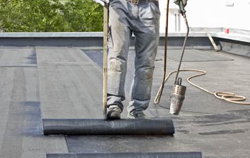 flat roof replacement Midlock, South Lanarkshire