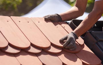 Midlock roof tile contractors