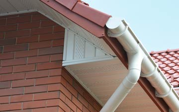 Midlock soffit repair costs