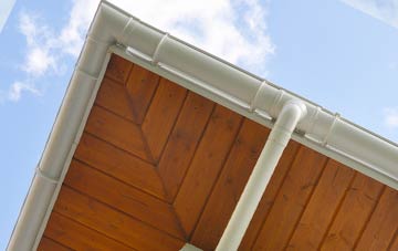 Midlock soffit types
