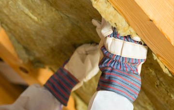 types of Midlock pitched roof insulation materials