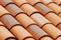 Midlock clay roofing