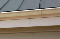Midlock soffit repair