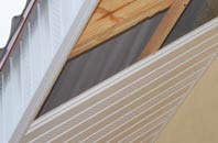 rated Midlock soffit repair companies